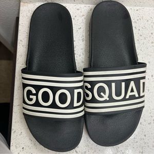 Good American Slides